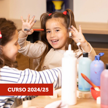 Cargar imagen en el visor de la galería, Pack de Extraescolar de carpintería 2024/25 - De 4 a 12 años
