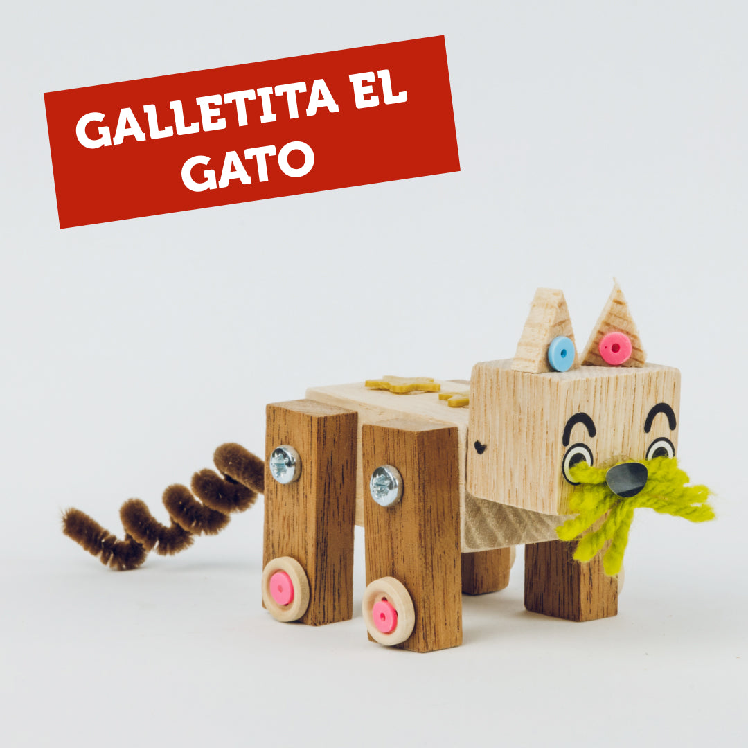 Galletita el Gato